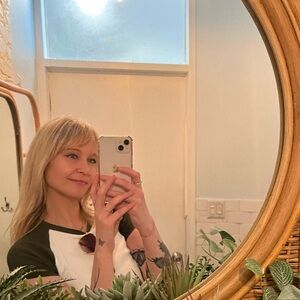 Meet your Posher, Rachael